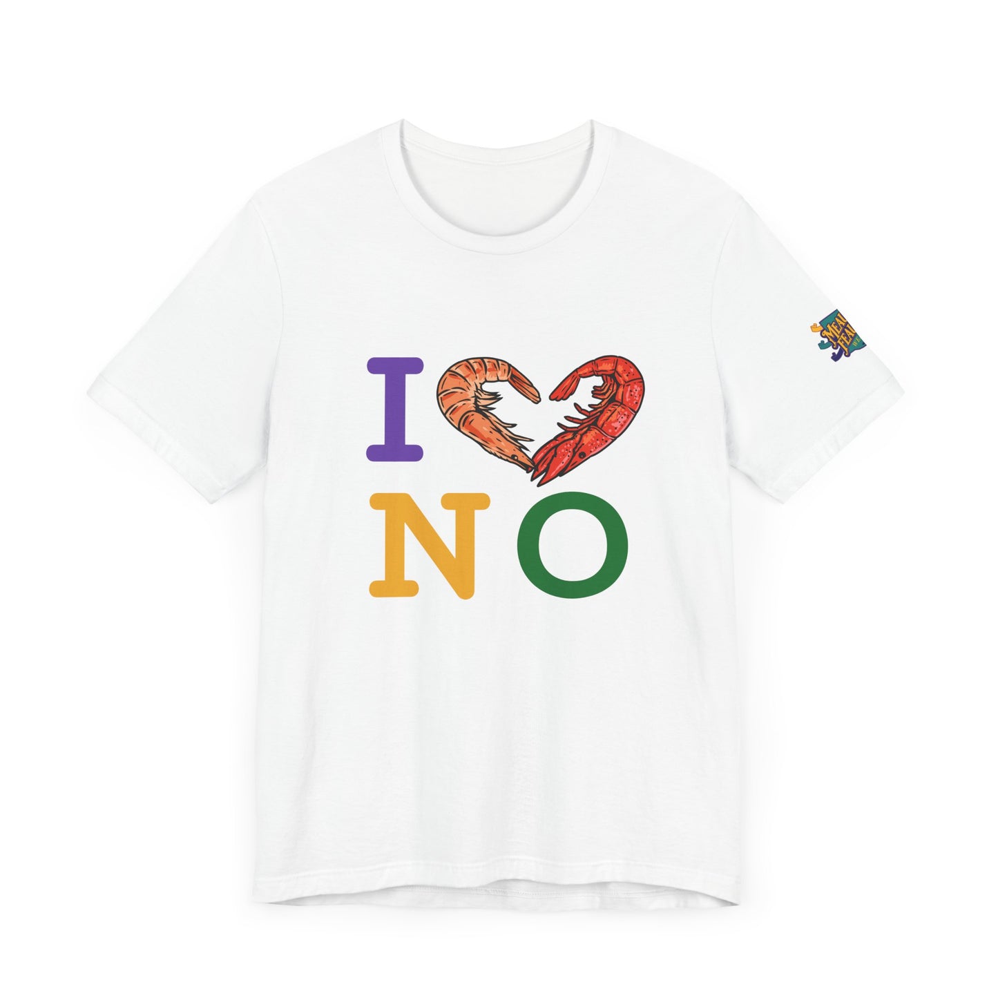I Love NO