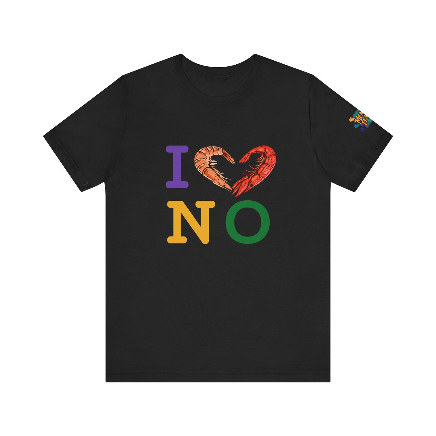 I Love NO