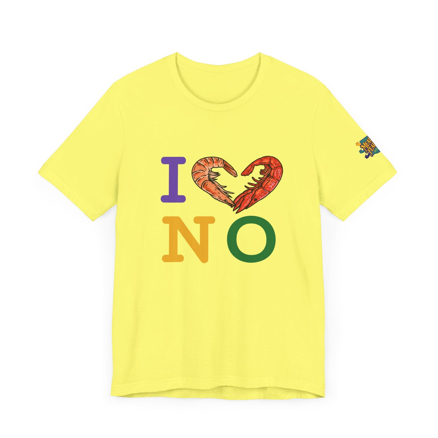 I Love NO