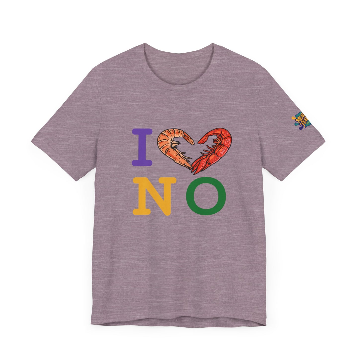 I Love NO
