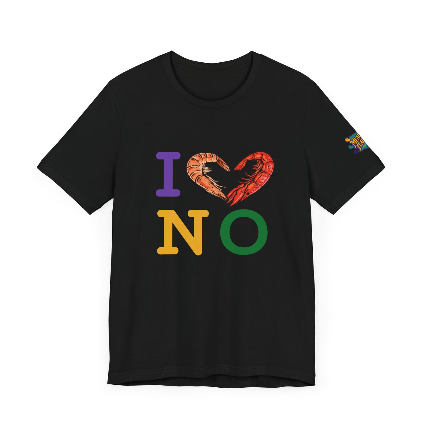 I Love NO