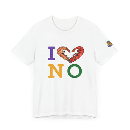 I Love NO