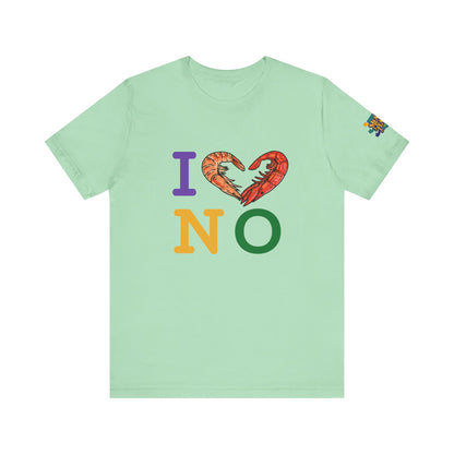 I Love NO