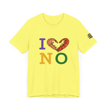I Love NO