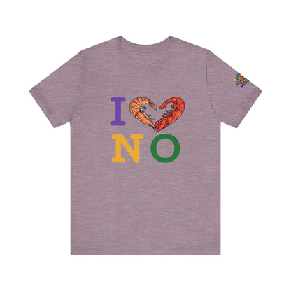 I Love NO