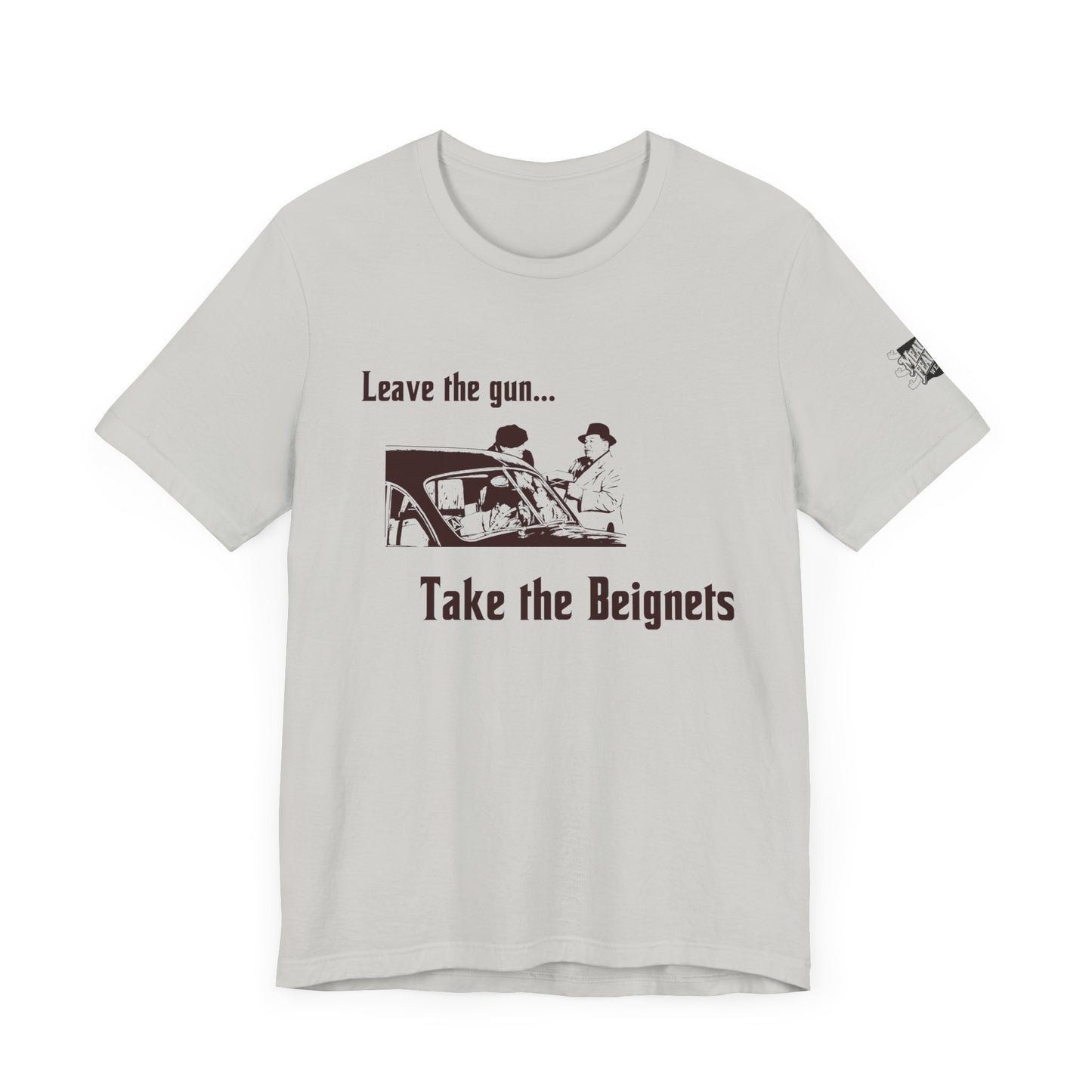 Clemenza Loves Beignets