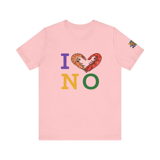 I Love NO