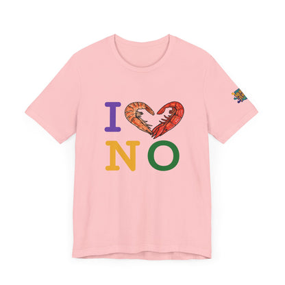 I Love NO
