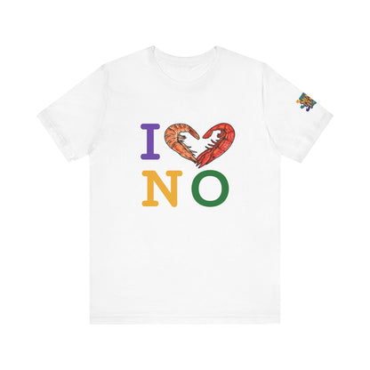 I Love NO